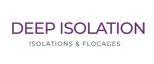 LOGO DEEP ISOLATION